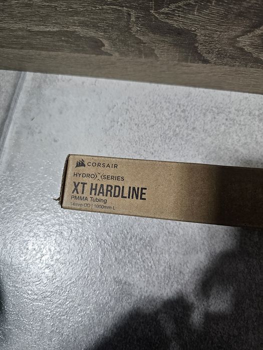 Corsair Hydro X комплект