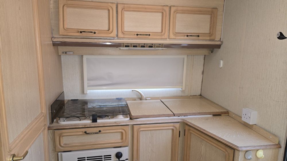 Каравана Аби Юбилее