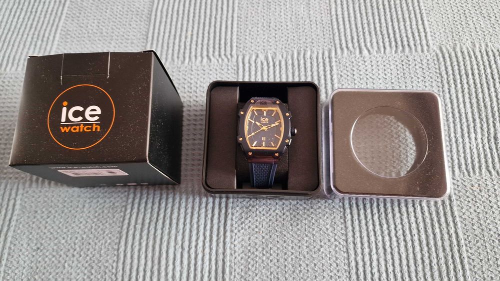 Ice Watch Ice Boliday 023995, Ice-Boliday 023995 ICE ceas  sărbătoare