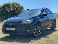 Subaru crosstrek premium 2019