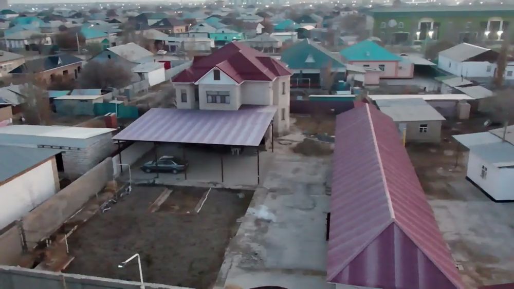 Дрон Sjrc f11 4k pro