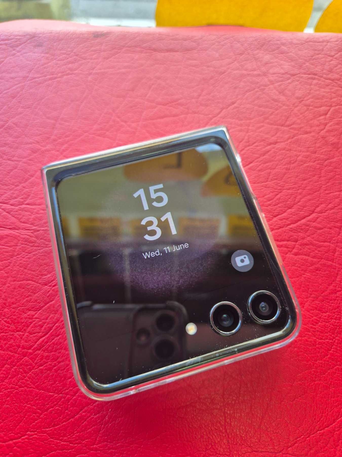 Samsung Galaxy Z Flip 5
