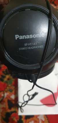 Наушники Panasonic