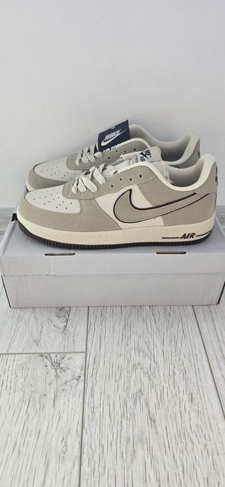 Маратонки Nike Air Force 1/42