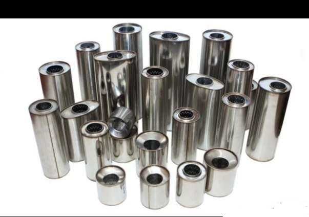 Прием, Чистка, удаление Катализаторов ; сварка, ремонт глушителей