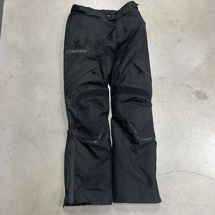 Текстилен панталон Alpinestars Hyper Drystar ZH236