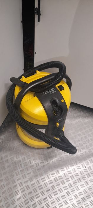 Aspirator Karcher