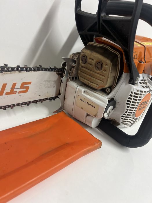 Stihl MS 261 C drujba professionala