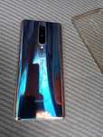 One Plus 8 5G .  8/128.
