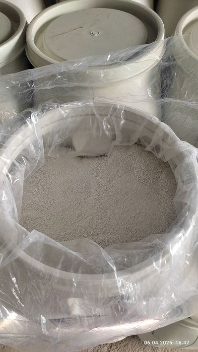 Хлор- Гипохлорит калсий