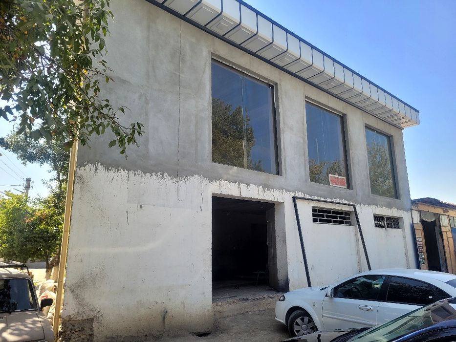 Аренда помещения под бизнес