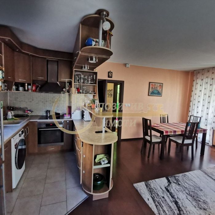 3-стаен в София-Редута площ 95 цена 700