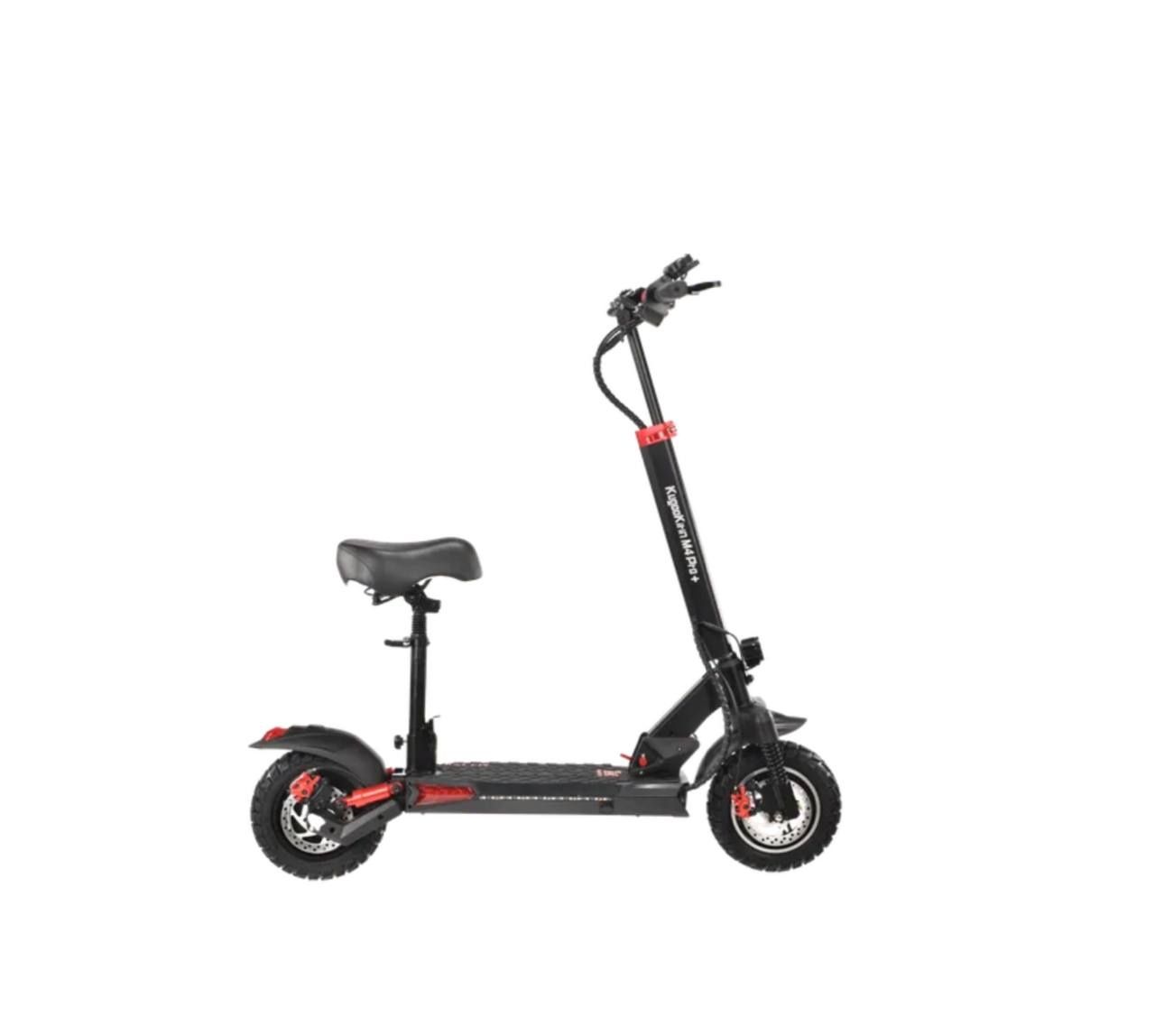 Kugoo Kirin M4 Pro Plus 2024