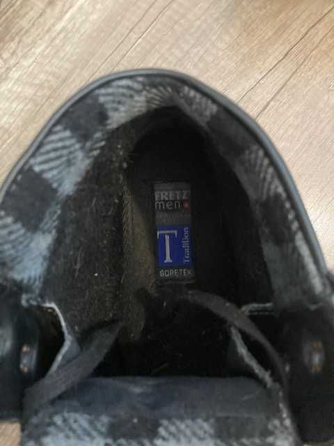 Ghete impermeabile barbati 39