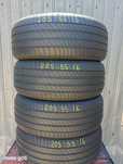 Anvelope vara 205 55 R16 Michelin