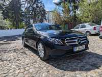 Mercedes-Benz E Mercedes 220 d 4Matic 9G-TRONIC, Panorama 360°, TVA deductibil