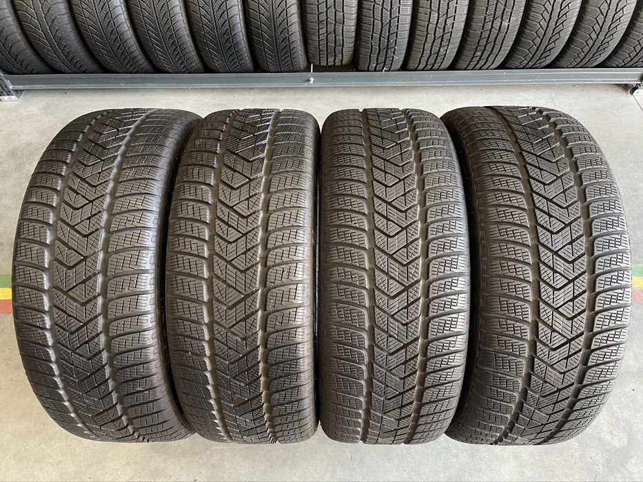 JANTE Roti BMW 245 45 R18 Originale 5X112 Seria 5 G30 G31 M