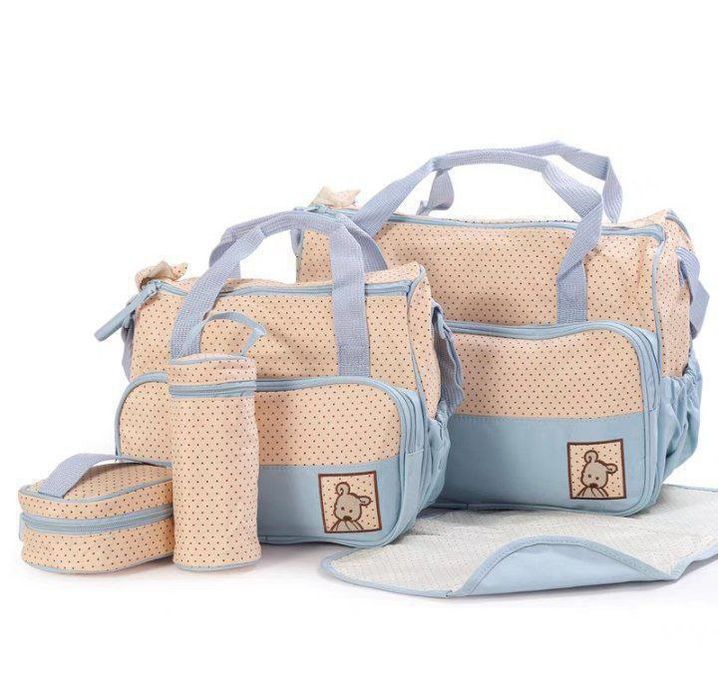 Мама сумка набор