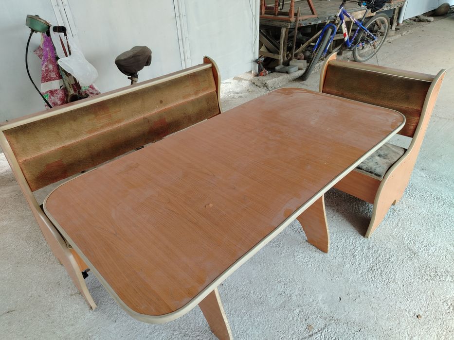 Мебель сатылады б/у