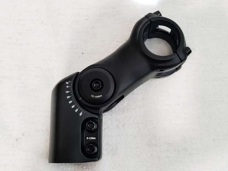 Pipa reglabila Contec Ueda Hibrid