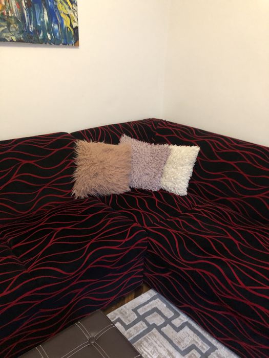 Vand coltar de sufragerie