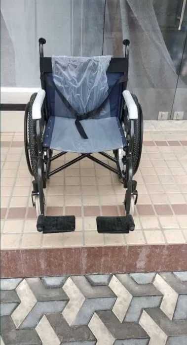 Original Nogironlar aravachasi инвалидная коляска