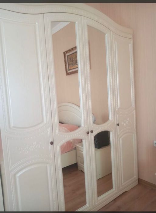 Спальный мебель сатылады