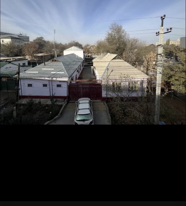 Продается дом под бизнес