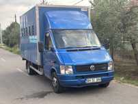 Vand volswagen LT