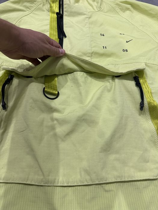 Jacheta Nike Antrenament Originala