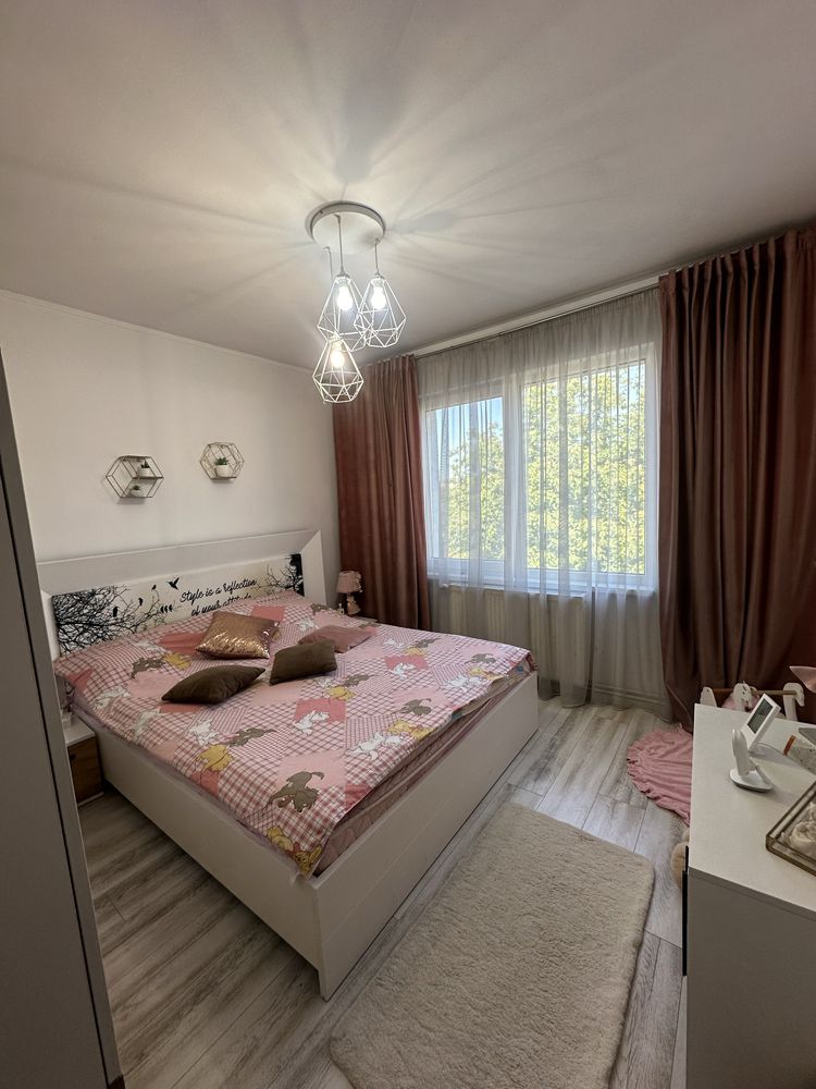 apartamente de inchiriat ungheni