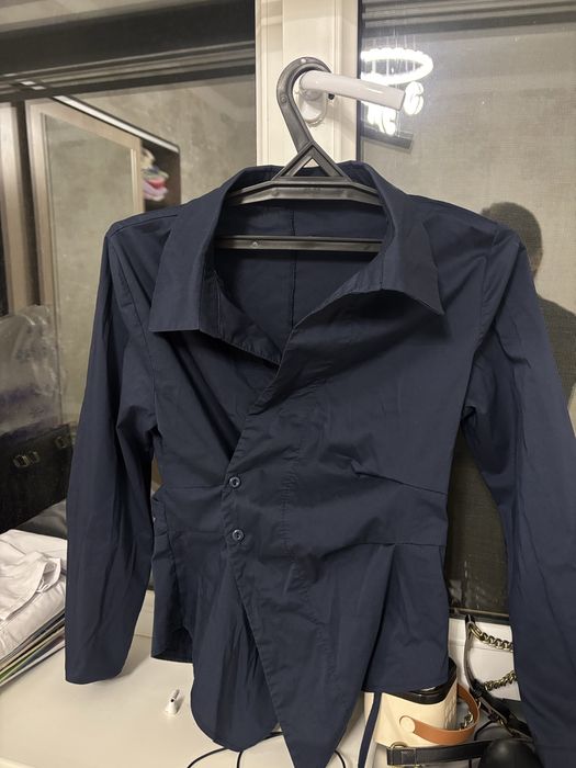 Рубашка женская шымкент