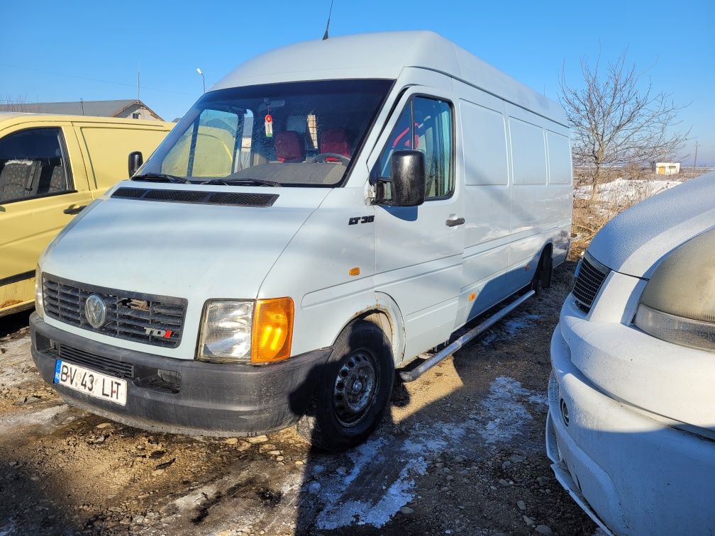 Motor 2.8 AUH Volkswagen LT motor 46 motor LT 35 turbină LT 46