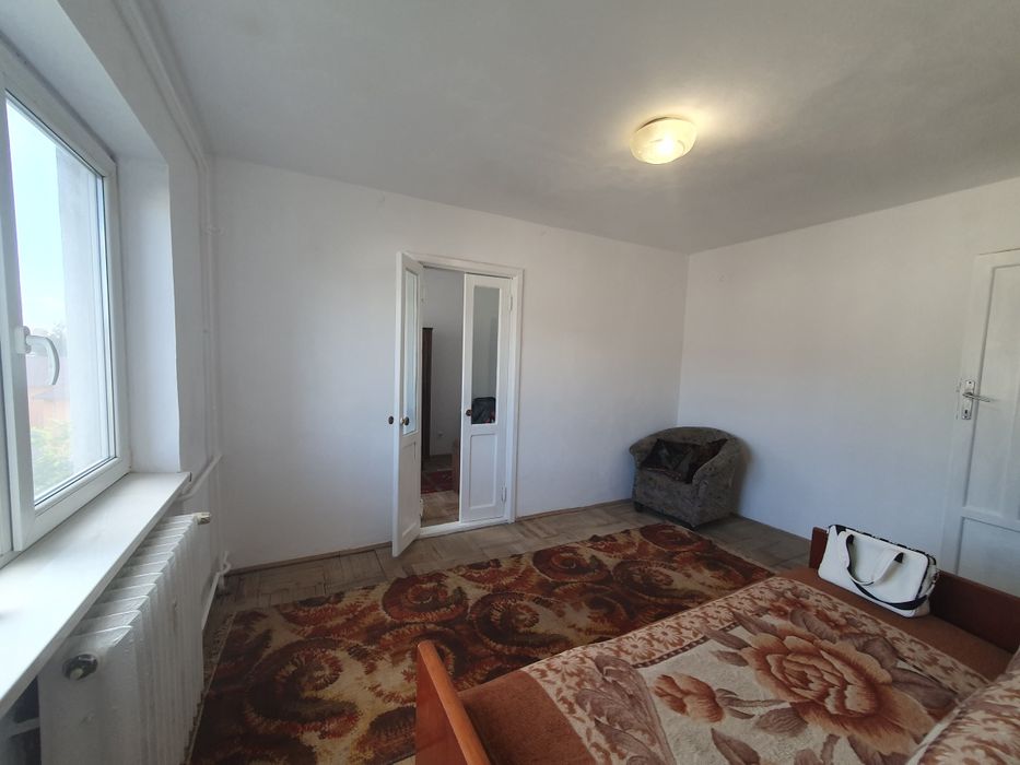 Apartament cu 2 camere în Grădiște- Arad