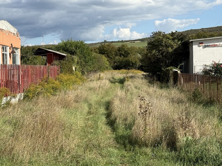 PLATA IN 3 RATE!!! Teren de vanzare, 2200 mp