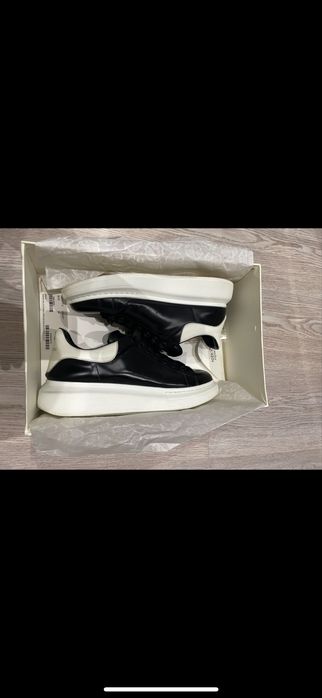 Кецове Alexander Mcqueen