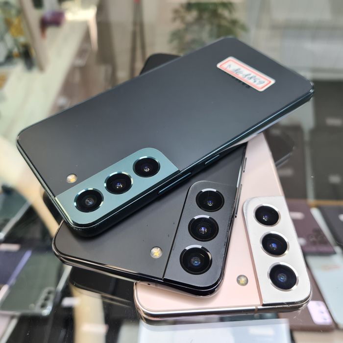 Samsung S22 5G 256GB