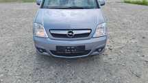 Opel recent adus din Austria
