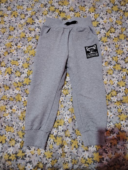 Дрешки за момченце