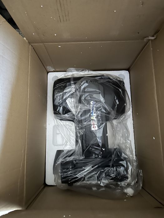 Movin head 17 r 350 w shehds -нови