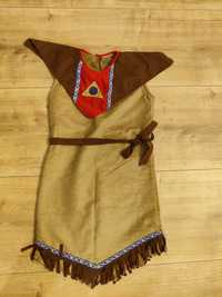 Costum Pocahontas copil