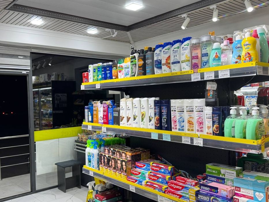 Таёр бизнес срочна арендага берилади ёки сотилади