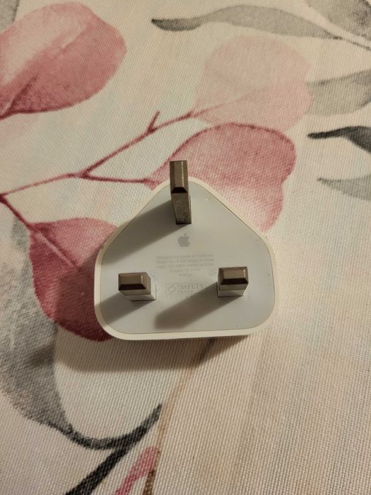 Incarcator Apple original UK