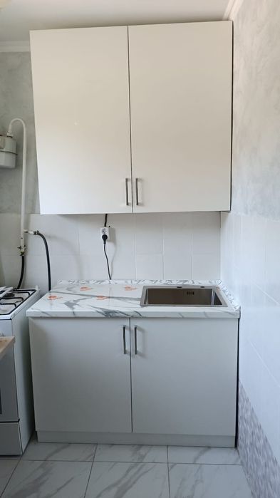 Продам 2х комн кв на 3 эт,в кирпич доме, после ремонта