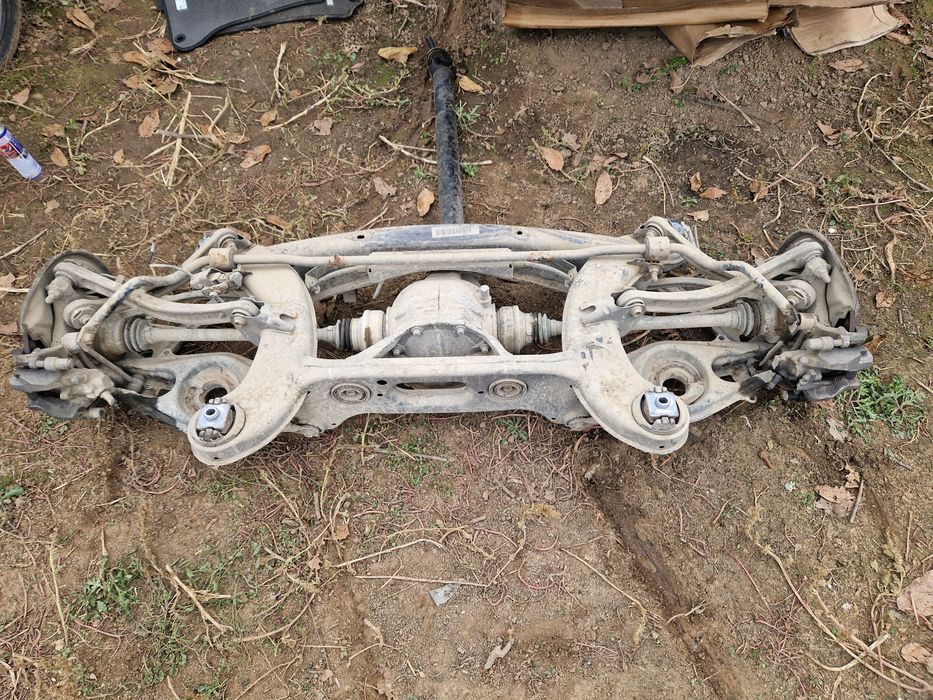 Punte completa w212 w204 c class e class coupe sedan planetare grup