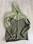 Vând Nike Tech Fleece Kaki