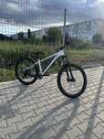 Rockrider am 100 ht