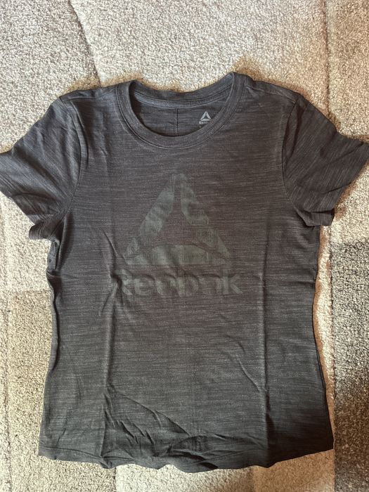 Дамска тениска Reebok