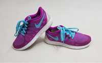 Adidasi NIKE FREE 5.0Fucsia Flash, pantofi alergare nr 38, 5 EU (lady)