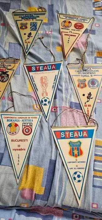 fanioane sportive  Steaua